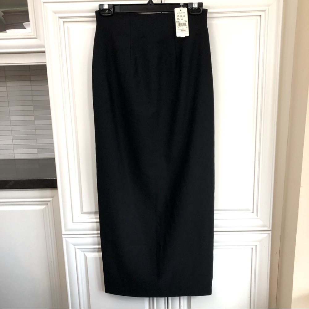 NWT Laura Jex Collection women’s pencil skirt
